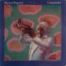 "Conquistador [Vinyl]
