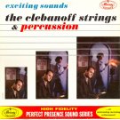 "Exciting Sounds