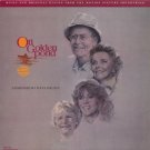 "On Golden Pond "On Golden Pond