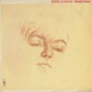 "Sketches [LP] Chris Conner