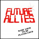"Made Loud To Be Played Loud "Made Loud To Be Played Loud