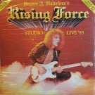 "Studio/Live '85