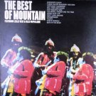 "The Best of Mountain [Vinyl]