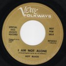 "I Need You / I Am Not Alone "I Need You / I Am Not Alone