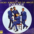 "Four In Blue