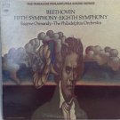 "Beethoven: Fifth Symphony • Eighth Symphony "Beethoven: Fifth Symphony • Eighth Symphony
