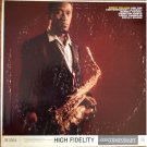 "Sonny Rollins And The Contemporary Leaders "Sonny Rollins And The Contemporary Leaders