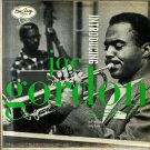 "Introducing Joe Gordon