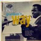 "Gordon's Way