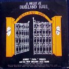 "A Night At Dixieland Hall