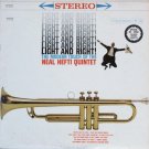 "Light And Right The Modern Touch Of The Neal Hefti Quintet