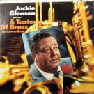 "A Taste Of Brass [Record]