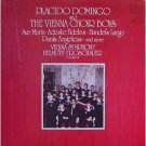 "Placido Domingo And The Vienna Choir Boys "Placido Domingo And The Vienna Choir Boys
