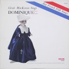 "Dominique