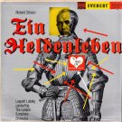 "Ein Heldenleben (A Hero's Life)