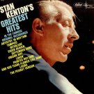 "Stan Kenton's Greatest Hits