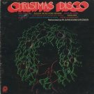 "Christmas Disco