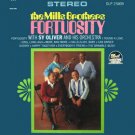 "Fortuosity