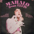 "Mahalo From Elvis [Vinyl]