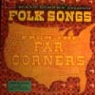 "Folk Songs from the Far Corners