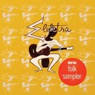 "New Folk Sampler