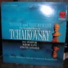 "Tchaikovsky Tender and Triumphant