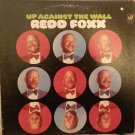 "Up Against The Wall [Vinyl]