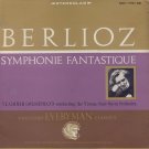 "Berlioz: Symphonie Fantastique