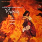 "Rhapsody