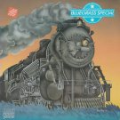 "Bluegrass Special