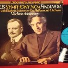 "Sibelius: Symphony No. 4 Finlandia Luonnotar "Sibelius: Symphony No. 4 Finlandia Luonnotar