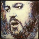 "Pavarotti On Pavarotti