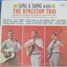 "Sing a Song with The Kingston Trio