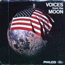 "Voices From The Moon