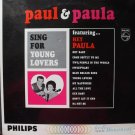 "Sing For Young Lovers