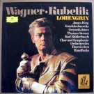 "Wagner: Lohengrin