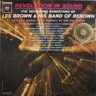"Revolution In Sound