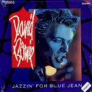 "Jazzin' For Blue Jean