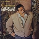 "The Best Of Arthur Prysock [Vinyl]