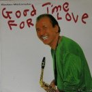 "Good Time For Love [Vinyl]