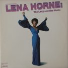 "Live On Broadway Lena Horne: The Lady And Her Music [Vinyl]