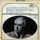 "The Inimitable Sir Thomas