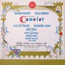 "Camelot (Original Broadway Cast Recording) [Vinyl]