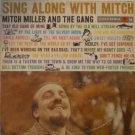 "Sing Along with Mitch [Vinyl]