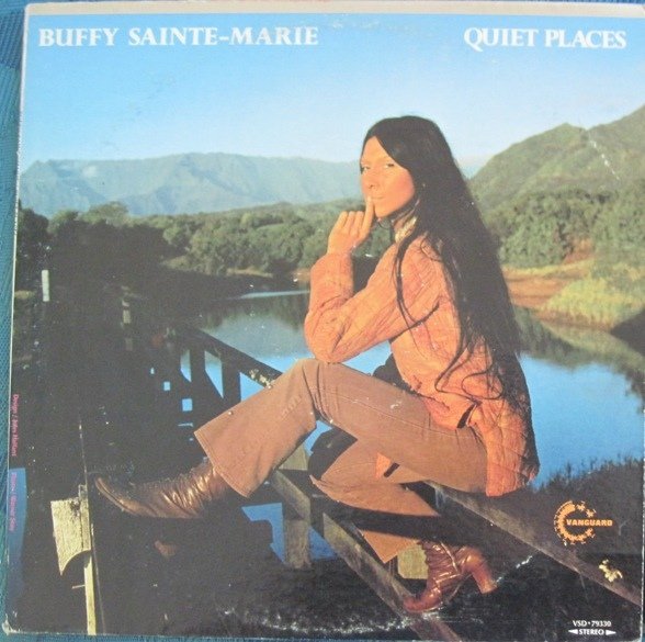"Quiet Places