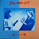 "Boy Meets Girl