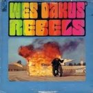 "Wes Dakus' Rebels [Vinyl]