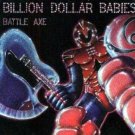 "Battle Axe