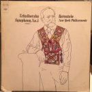 "Tchaikovsky Symphony No. 3 (''Polish'')