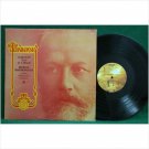 "Tchaikovsky Symphony No. 4 In F Minor